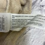 Abercrombie & Fitch Abercrombie terry cloth spaghetti strap mini dress Photo 5