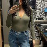 Abercrombie & Fitch Bodysuit Photo 2