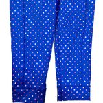 Lilly Pulitzer Women’s High Rise Cropped Weekender High Rise Active Squared Sz L Photo 4