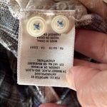 Anthropologie  - Holding Horses “Willow Ridge” Flannel Shirt Photo 11