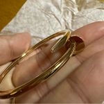 Cartier JUC un Clou Bracelet 16 yellow gold Photo 2