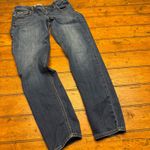 Tuff Athletics  Black Seamless Ribbed Moto Leggings Athleisure Workout Size S Photo 4