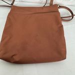 Frye  Studded‎ Nylon Crossbody w/Leather strap Photo 7