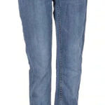 ZARA  '1975 Denim'‎ Jeans, Women's Light Wash Blue, Casual Everyday Wear size 4 Photo 0