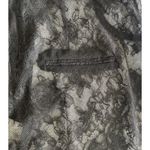 Victoria's Secret VS Archives Sheer Black Lace Pants Sleep Beach Summer Resort M Photo 10