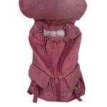 Herschel Backpack Cotton Casuals Dawson Heather Rose New Pink Photo 5