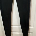 Wax Jean Women's High Rise Black Jeans Photo 2