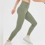 Aerie OFFLINE By Real Me Smocked Legging Photo 0