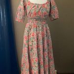 Boden USA Boden Floral Dress Photo 0