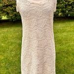 Daisy Fuentes Sleeveless Lace Dress Photo 0