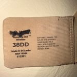 Vanishing 360 Wireless Bra 38DD Beige Smooth T Photo 3