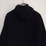 Sonoma Lifestyles XL Hoodie Cargo Chore Zip Front Jacket in Black Photo 5