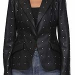 7 For All Mankind  jacket Photo 0