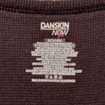 Danskin Now black tank top Size small Photo 3