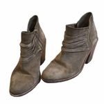 Loeffler Randall Eva Suede Bootie Photo 3