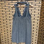 Anna Sui  For Target Gray Dress Size Small Photo 1