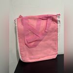 Sanrio  My Melody Stripe Ribbon Cargo Tote Bag Photo 6