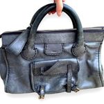 Chloé Chloe Edith distressed bag Photo 0