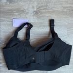 NEW HoneyLove CrossOver Wireless Bra Black Size undefined Photo 2