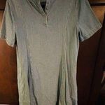 Caslon  Jean Dress Photo 0