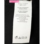 Alo Yoga Alo High-Waist Airbrush Leggings Copper Metallic Black Hi-Rise Bronze Leather XS Photo 11