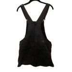 RSQ  Black Short Overalls Photo 2