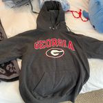 Champion University Of Georgia Sweatshirt Photo 0