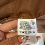 Eddie Bauer Women's Suede Jacket size XS Photo 6