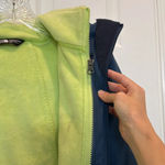 The North Face  Highanddry Triclimate Jacket Women's Shady Blue Size Small Photo 8