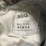 BDG  Mid Rise Shorts‎ Photo 6