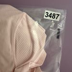 Lululemon All It Takes Ribbed Nulu T-Shirt Photo 4