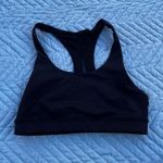 Lululemon high support invigorate sport bra size 4 Photo 0