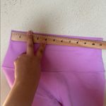 Alo Yoga Alo pink Biker Shorts 7” pink lavender size XS Photo 5