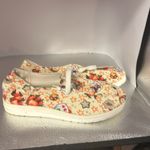 Size 6 snowman shoes. They are canvas. You European size 37. New without tags. Photo 1