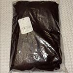 Free People NEW!  Good Feels Tube Set XS/Medium Brown Maxi Skirt Strapless Top Photo 12