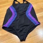 Lands' End Lands’End women’s one pieces swimsuits size 24W/L. Photo 0