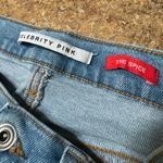 Celebrity Pink Mom Jeans  Photo 2