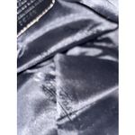 Fossil  Black Pebbled Leather Handbag Small Purse Retro ( No Crossbody Strap ) Photo 6