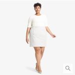 MM.LaFleur  Crosby elevated basics minimalist pencil skirt Photo 1