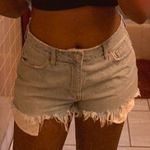 H&M Jean Shorts Photo 1