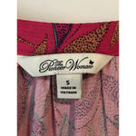 The Pioneer Woman Midi Dress Size Small Elbow Photo 6