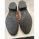 SO  Hanna Size‎ 8 Ankle Animal Print Boot Photo 6