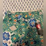 NWT Free People Movement Bunny Slope ski/snowboard pants in size small Green Photo 8