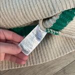 Old Navy  Multicolor Striped Button-Front Cardigan v neck Sweater 3x plus READ Photo 5