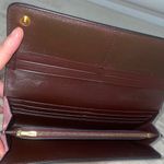 Mulberry  Blush Pink Leather Wallet Photo 10