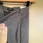 Ellen Tracy  Mid Rise Ankle Pants Photo 4