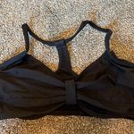 Next Black bikini top Photo 0