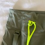 Lululemon  Cargo SHR Hiking Short sage green 2 Photo 2