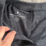 Royal Robbins  Charcoal Long Sleeve Dress Photo 3