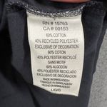 Champion Auburn Tigers Large Blue Athleticwear T-Shirt Short Sleeve NWT Photo 6